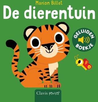 De Dierentuin - Marion Billet