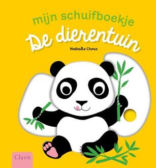 De dierentuin