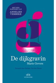 De Dijkgravin - Marie Gevers