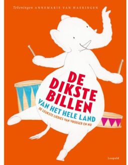 De Dikste Billen Van Het Hele Land