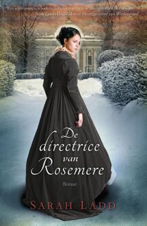 De directrice van Rosemere - eBook Sarah Ladd (9029723866)