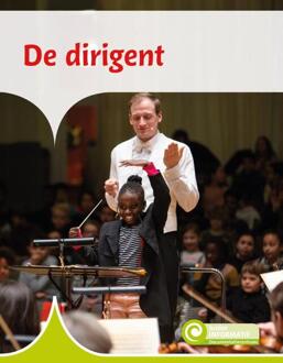 De Dirigent - Junior Informatie - Ingrid Nijkamp