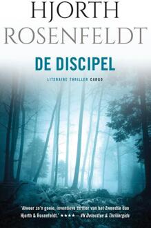 De discipel - Boek Hjorth Rosenfeldt (9023498372)