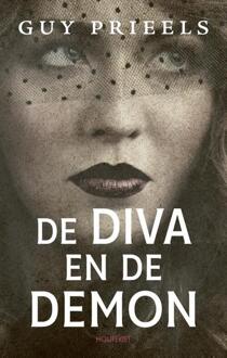 De Diva En De Demon - Guy Prieels