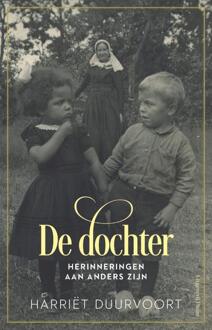 De dochter -  Harriët Duurvoort (ISBN: 9789493339675)