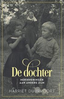 De dochter -  Harriët Duurvoort (ISBN: 9789493339682)