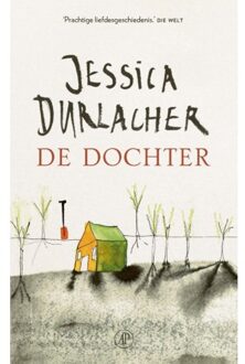 De Dochter - Jessica Durlacher