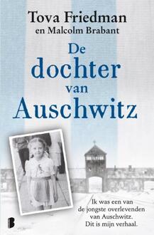 De Dochter Van Auschwitz - Tova Friedman