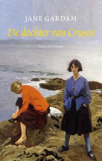 De dochter van Crusoe - Boek Jane Gardam (9059368185)