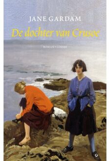 De dochter van Crusoe - Boek Jane Gardam (9059368185)