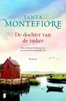 De dochter van de imker - Boek Santa Montefiore (9022577473)