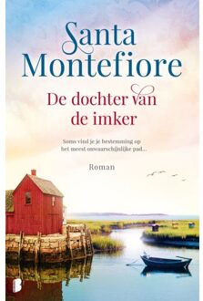 De dochter van de imker - Boek Santa Montefiore (9022577473)