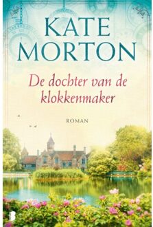 De Dochter Van De Klokkenmaker - Kate Morton