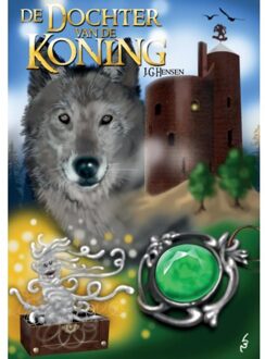 De dochter van de koning