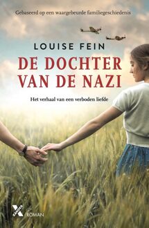 De dochter van de nazi