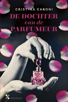 De dochter van de parfumeur - Boek Cristina Caboni (9401603383)