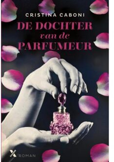 De dochter van de parfumeur - Boek Cristina Caboni (9401603383)