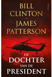 De Dochter Van De President - Bill Clinton