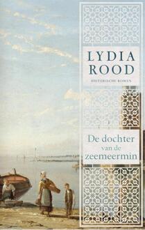 De dochter van de zeemeermin - Boek Lydia Rood (9026336063)