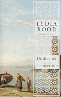 De dochter van de zeemeermin - eBook Lydia Rood (9026336071)