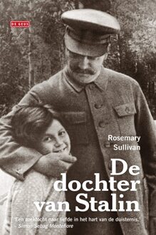 De dochter van Stalin - eBook Rosemary Sullivan (9044525115)