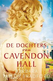 De dochters van Cavendon Hall - eBook Barbara Taylor Bradford (9402750223)