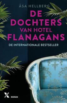 De dochters van Hotel Flanagans