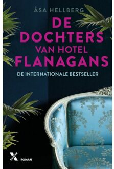 De dochters van Hotel Flanagans