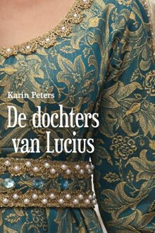 De dochters van Lucius - eBook Karin Peters (9020532774)