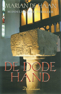 De dode hand - Boek Marian Haan (9086060102)