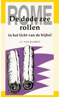 De Dode Zee Rollen - Baaren