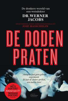 De doden praten