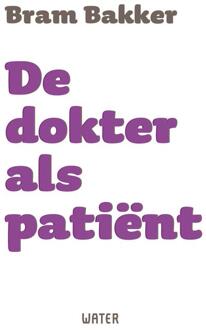 De dokter als patiënt