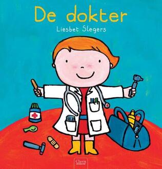 De dokter - Boek Liesbet Slegers (9044822578)