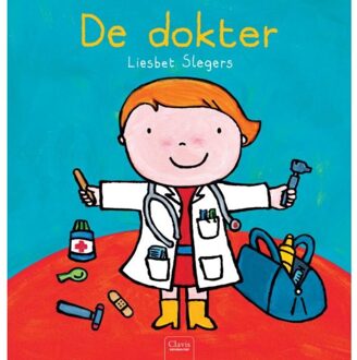 De dokter - Boek Liesbet Slegers (9044822578)