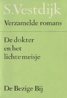 De dokter en het lichte meisje - eBook Simon Vestdijk (9023469534)