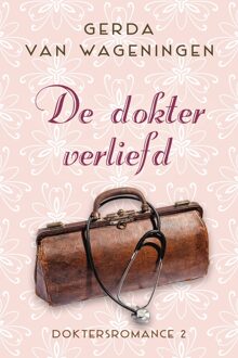 De dokter verliefd - eBook Gerda van Wageningen (940191284X)