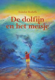 De Dolfijn En Het Meisje