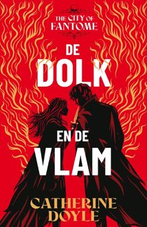 De dolk en de vlam -  Catherine Doyle (ISBN: 9789402772920)