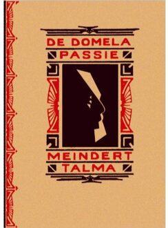 De Domela Passie (Boek + CD)