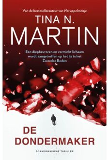 De Dondermaker - Idun Lind - Tina Martin