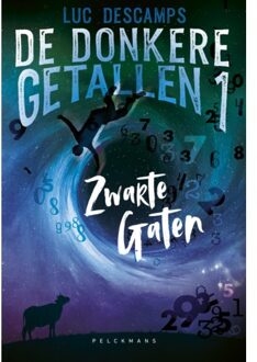 De donkere getallen