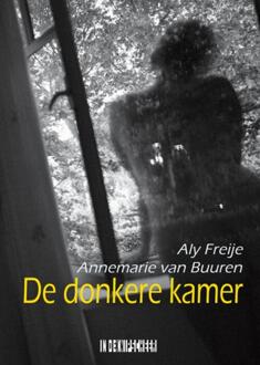 De Donkere Kamer - Aly Freije