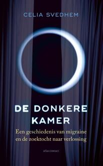 De donkere kamer -  Celia Svedhem (ISBN: 9789045052717)