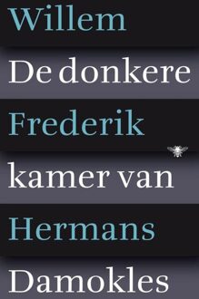 De donkere kamer van Damokles - eBook Willem Frederik Hermans (9023475607)