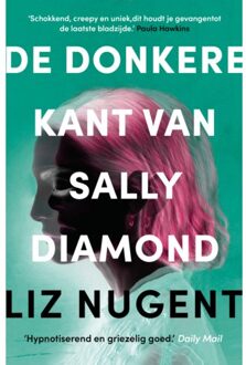 De Donkere Kant Van Sally Diamond - Liz Nugent