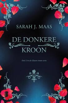 De donkere kroon - Boek Sarah J. Maas (9022580288)