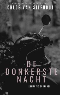 De donkerste nacht -  Chloë van Silfhout (ISBN: 9789083431406)
