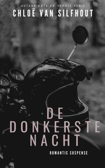 De donkerste nacht -  Chloë van Silfhout (ISBN: 9789083431420)