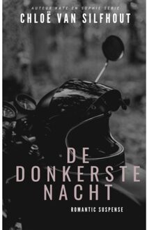 De Donkerste Nacht - Kate En Sophie - Chloë van Silfhout